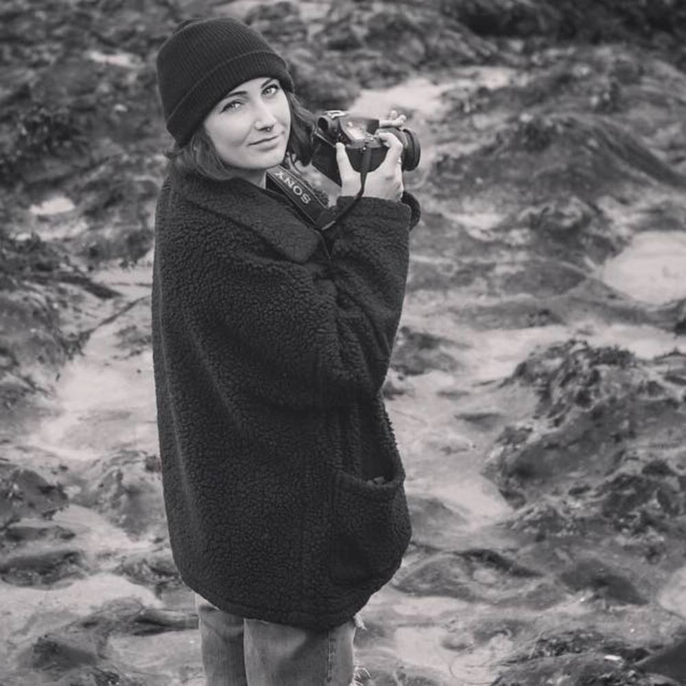 Meet your Posher, Kathryn